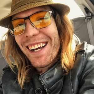 Meet your Posher, Outlaw